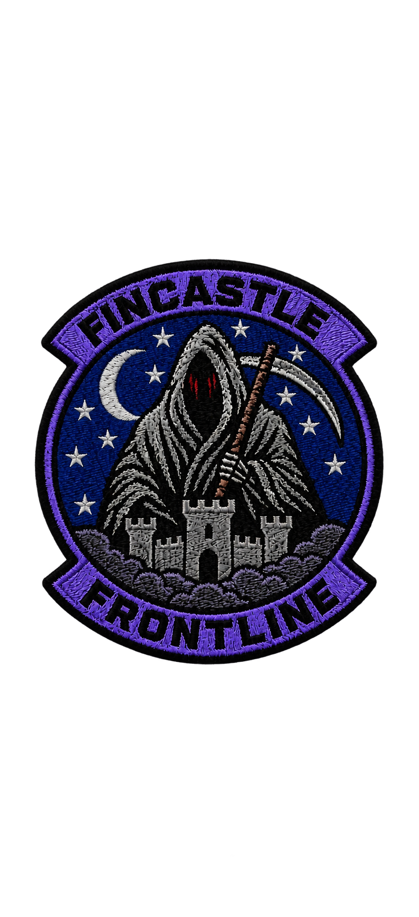 Fincastle Frontline