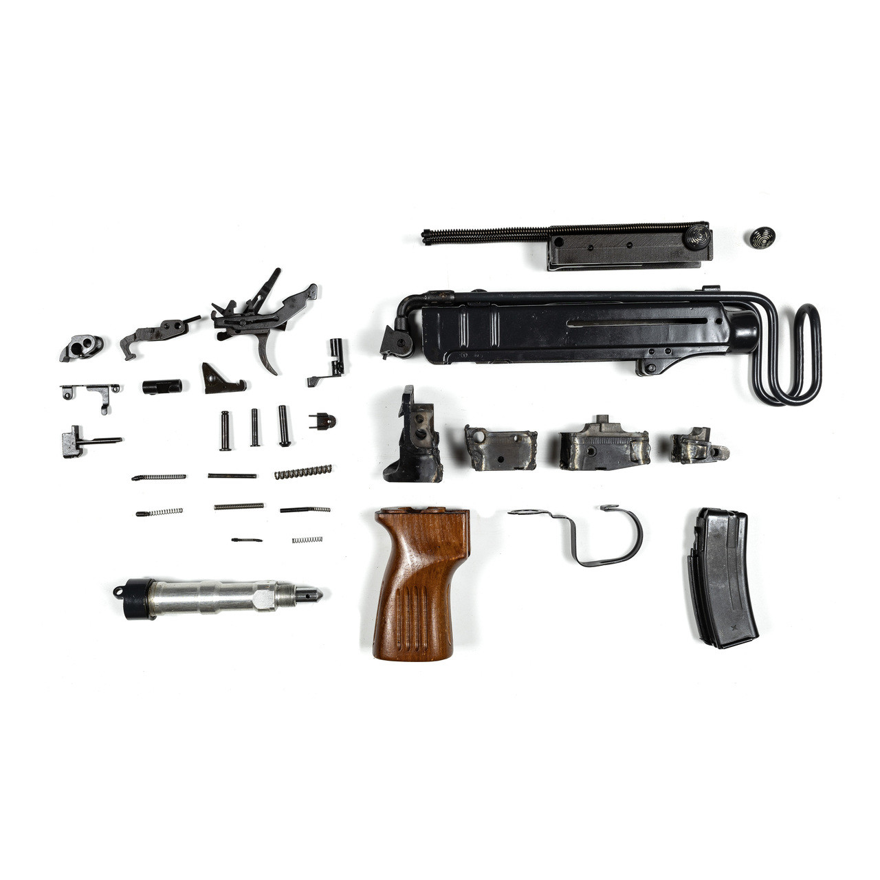 Vz. 61 Škorpion Parts Kit