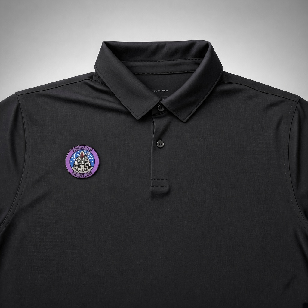 Signature Polo
