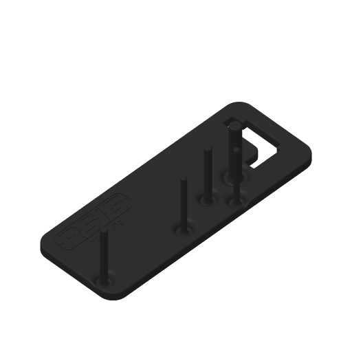 Vz. 61 Škorpion Parts Kit